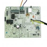 Tarjeta Electronica Para Minisplit X3 (2012), 1Ton F/Cal - 30135970